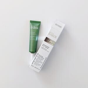 Doctor Babor Cleanformance Awakening Eye Cream (full size)